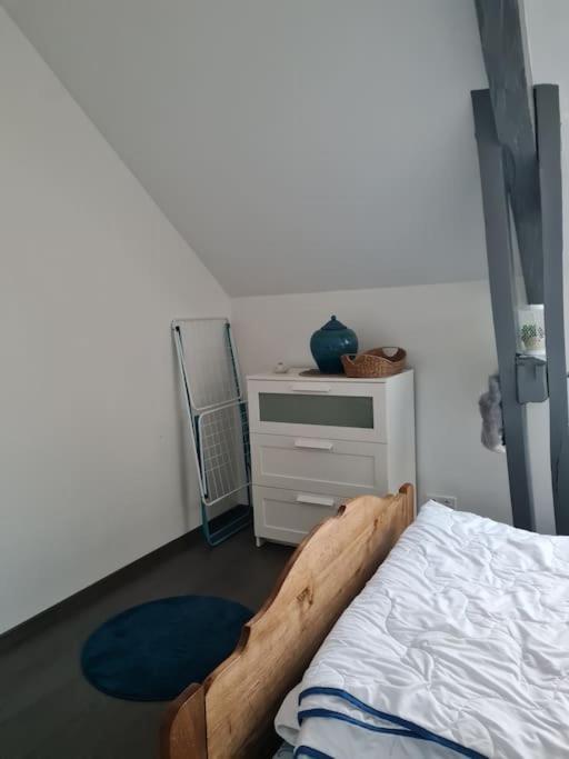 Appartement De La Laiterie Avec Petit Jardin. Eysus Exteriör bild