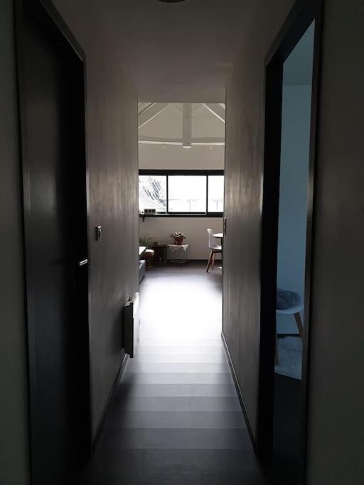Appartement De La Laiterie Avec Petit Jardin. Eysus Exteriör bild