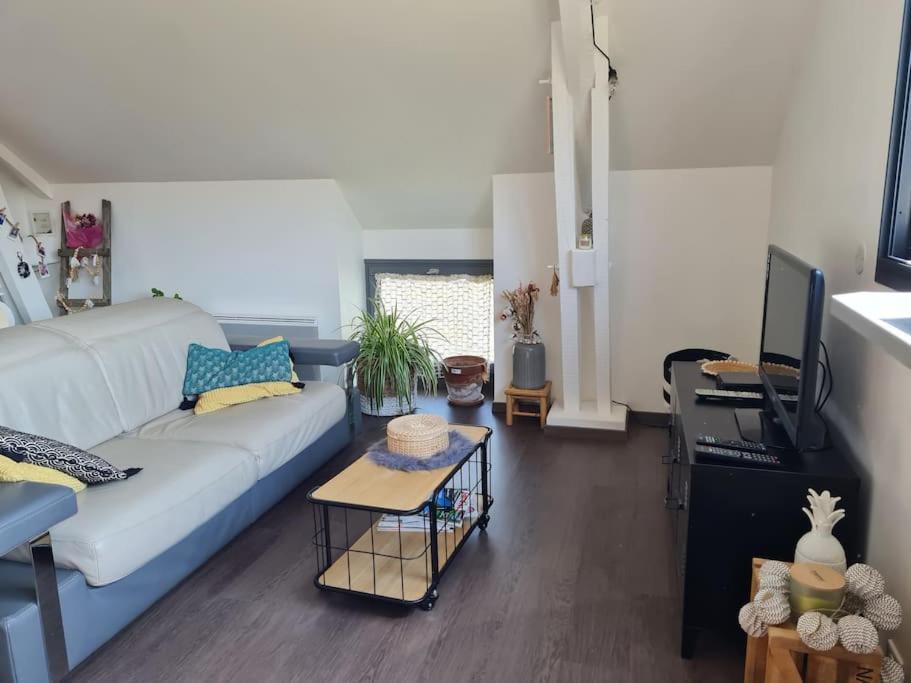 Appartement De La Laiterie Avec Petit Jardin. Eysus Exteriör bild