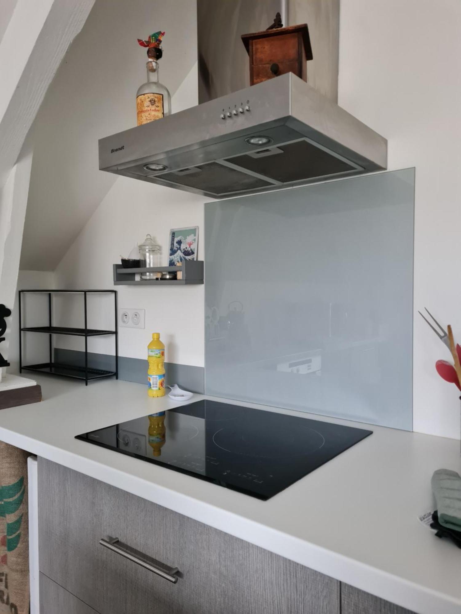 Appartement De La Laiterie Avec Petit Jardin. Eysus Exteriör bild