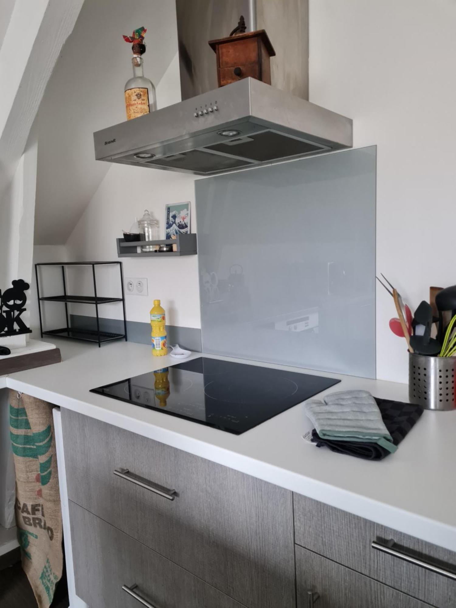 Appartement De La Laiterie Avec Petit Jardin. Eysus Exteriör bild